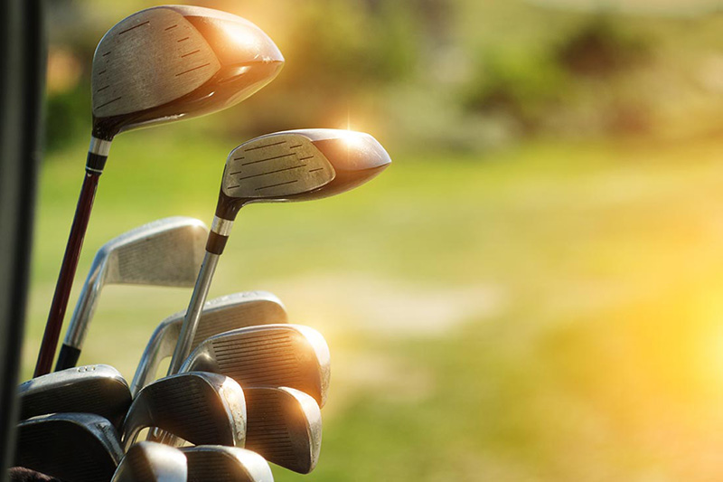 golf packages for travel agents